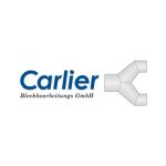 Logo Carlier Blechbearbeitungs GmbH