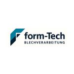 Logo Form Tech