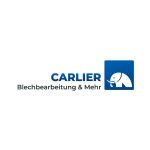 Logo Carlier Blechbearbeitungs GmbH