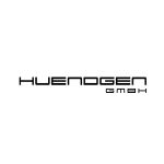 Logo Huendgen GmbH - Blech- und Metallverarbeitung in Alsdorf