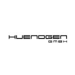 Logo Huendgen GmbH - Blech- und Metallverarbeitung in Alsdorf