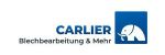 Logo Carlier Blechbearbeitungs GmbH