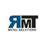 Logo RMT Metal Solutions GmbH