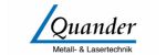 Logo Metall- und Lasertechnik GmbH