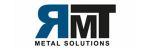 Logo RMT Metal Solutions GmbH