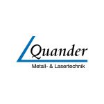 Logo Metall- und Lasertechnik GmbH