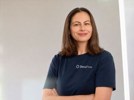  Ermina Dadić Vertrieb Docuflow